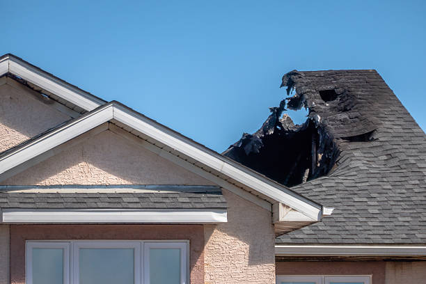 Licensed Fire Damage Repair service in Doylestown, OH - Fire Damage Laser Cleaning